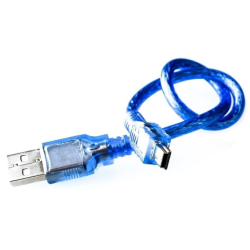 USB-Mini USB cable para...